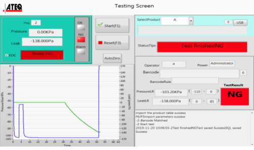 F6800-ME_Graphic color screen