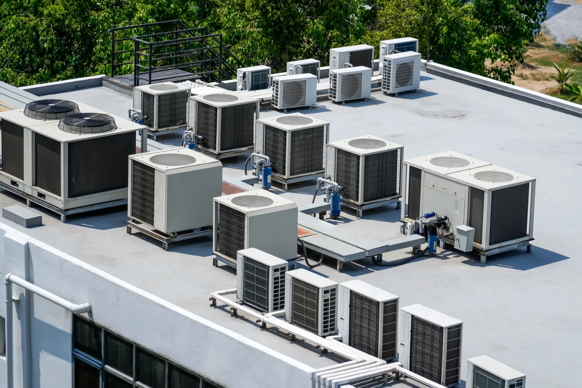 hvac